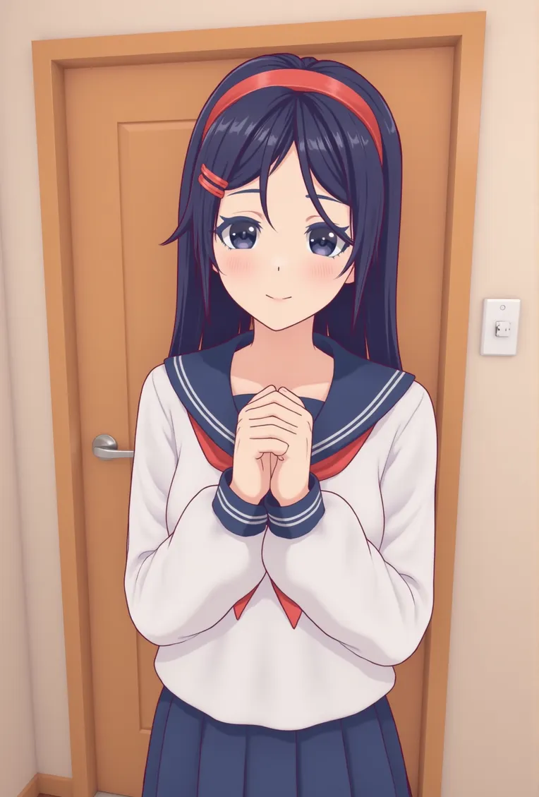 Anime Style,Girl,Physical/Facial feature,LoRA,FLUX.1