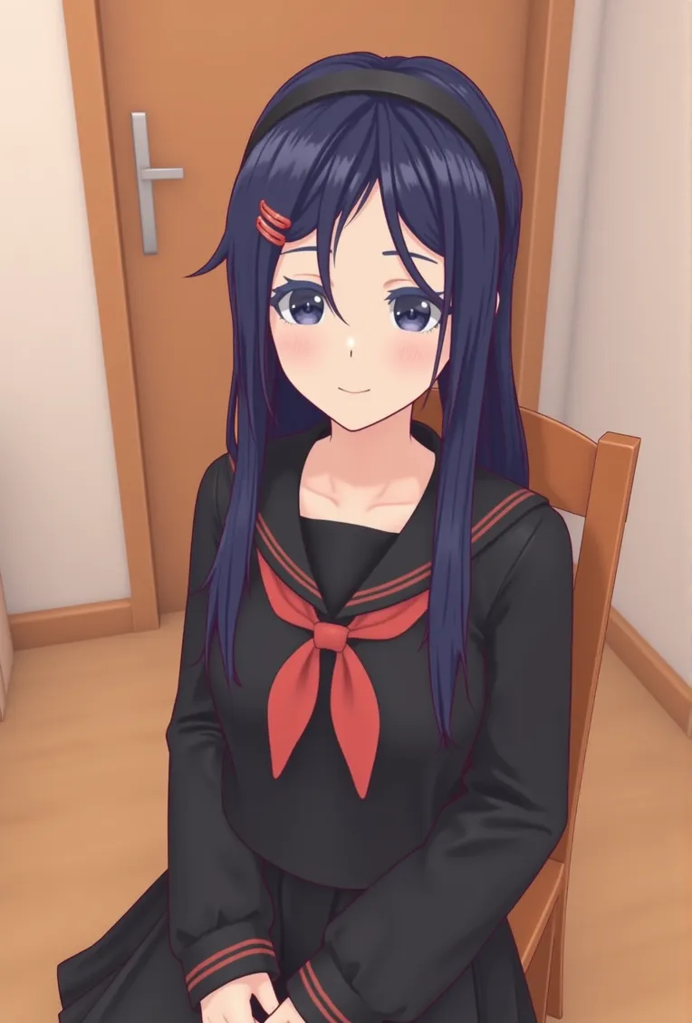 Anime Style,Girl,Physical/Facial feature,LoRA,FLUX.1