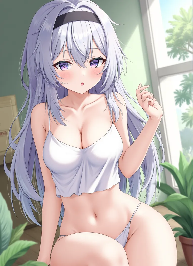 Anime Style,Girl,Object Enhance,LoRA,FLUX.1