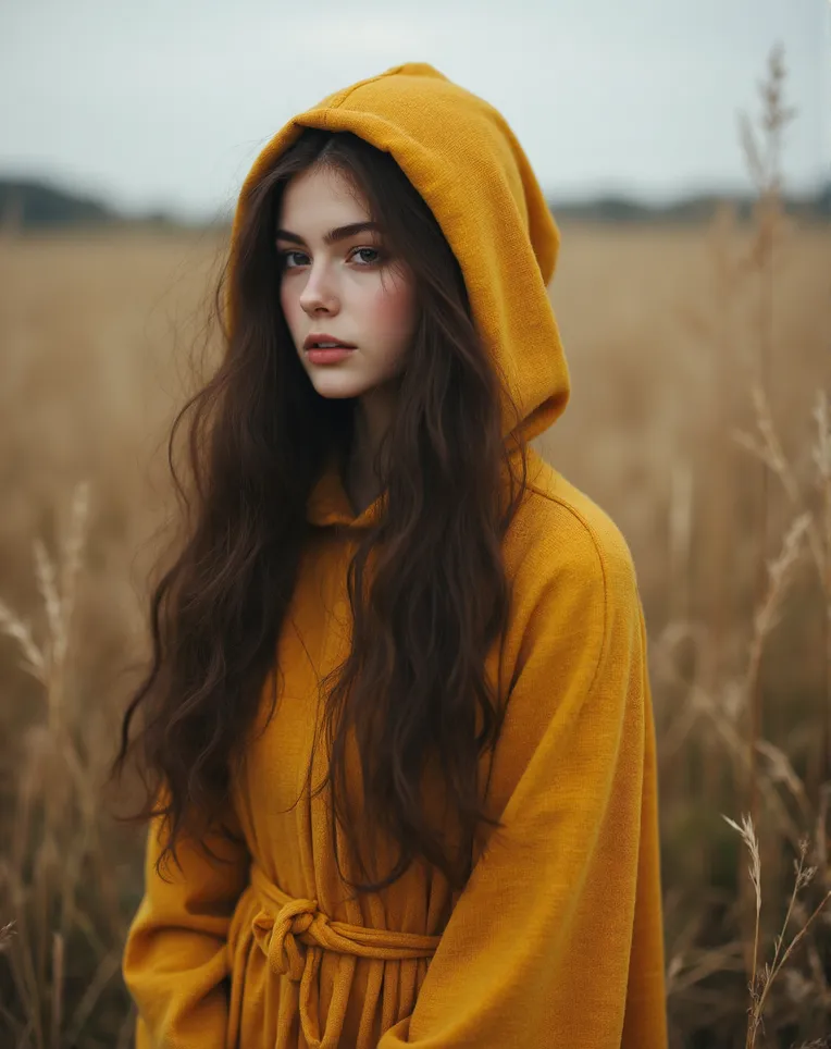 Portrait Photography,Girl,Style Boost,LoRA,FLUX.1