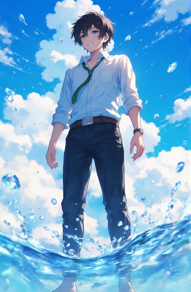 Anime Style,Girl,Style Boost,LoRA,FLUX.1