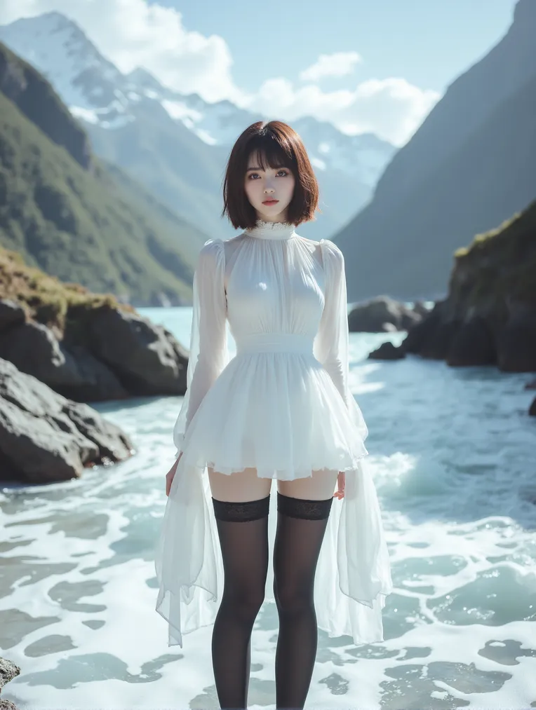 Portrait Photography,Girl,Physical/Facial feature,LoRA,FLUX.1