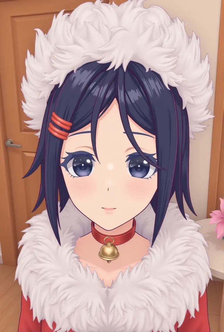 Anime Style,Girl,Physical/Facial feature,LoRA,FLUX.1