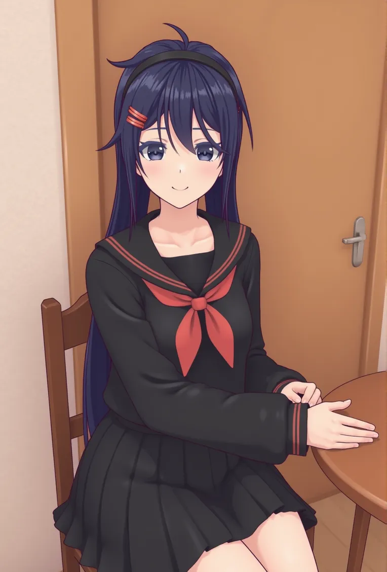 Anime Style,Girl,Physical/Facial feature,LoRA,FLUX.1