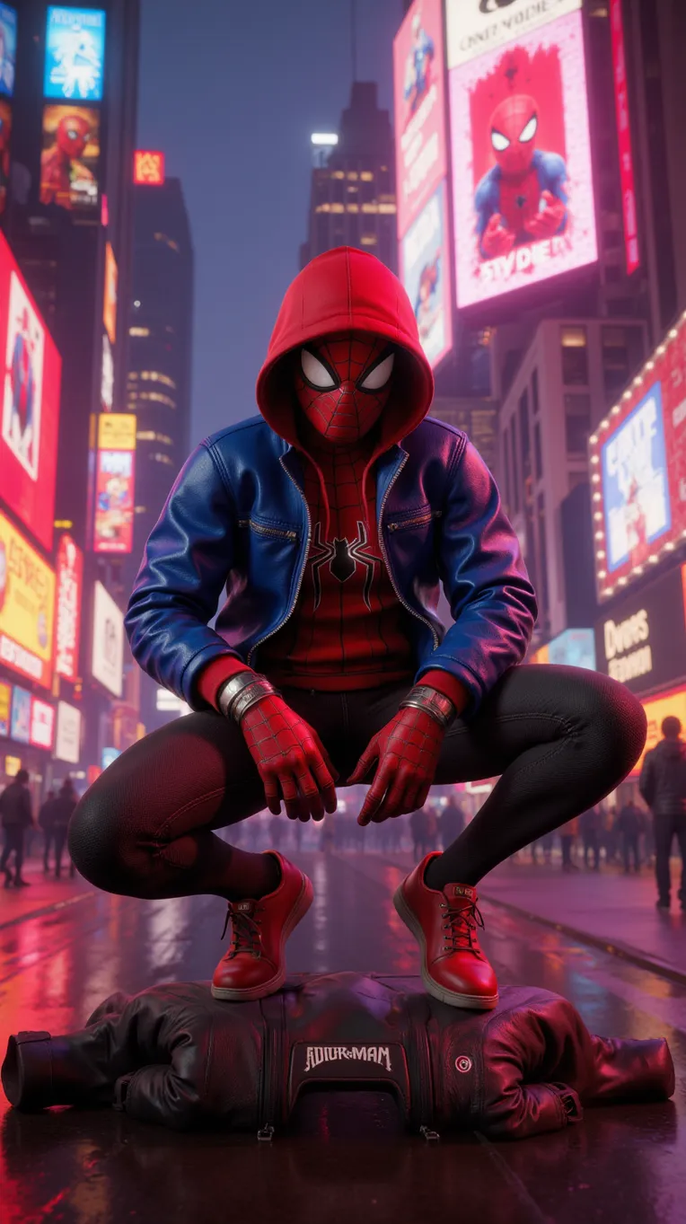 Anime,Boy,Physical/Facial feature,LoRA,FLUX.1