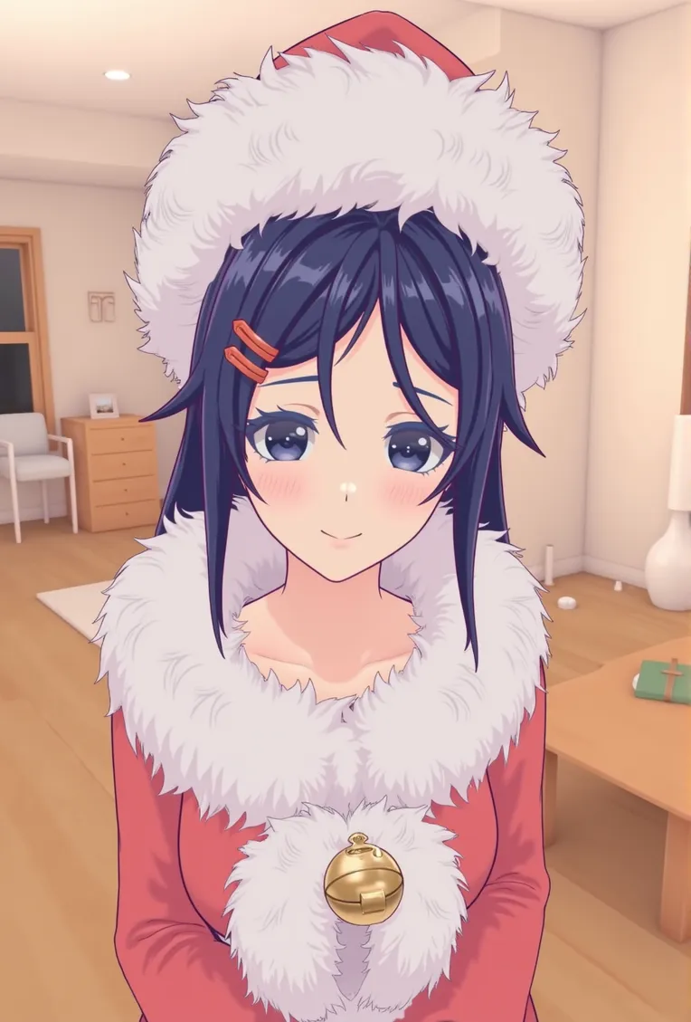 Anime Style,Girl,Physical/Facial feature,LoRA,FLUX.1