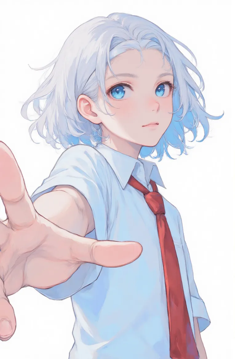 Anime,Girl,Style Boost,LoRA,FLUX.1