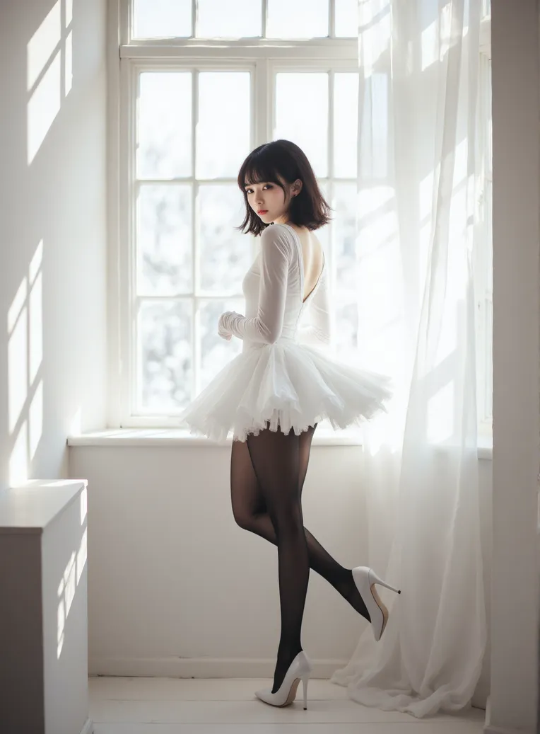 Portrait Photography,Girl,Physical/Facial feature,LoRA,FLUX.1