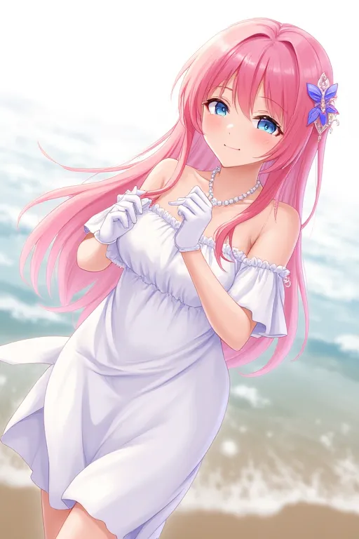 Anime,Anime Style,Girl,LoRA,FLUX.1