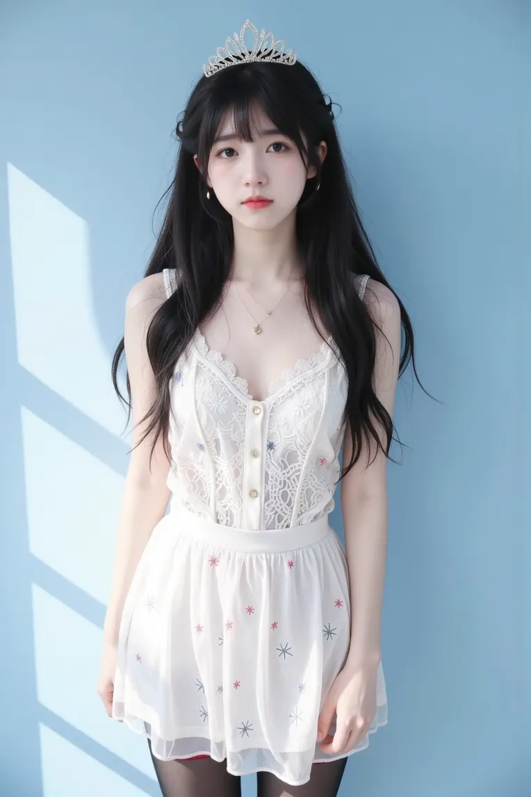 Portrait Photography,Girl,Physical/Facial feature,LoRA,FLUX.1