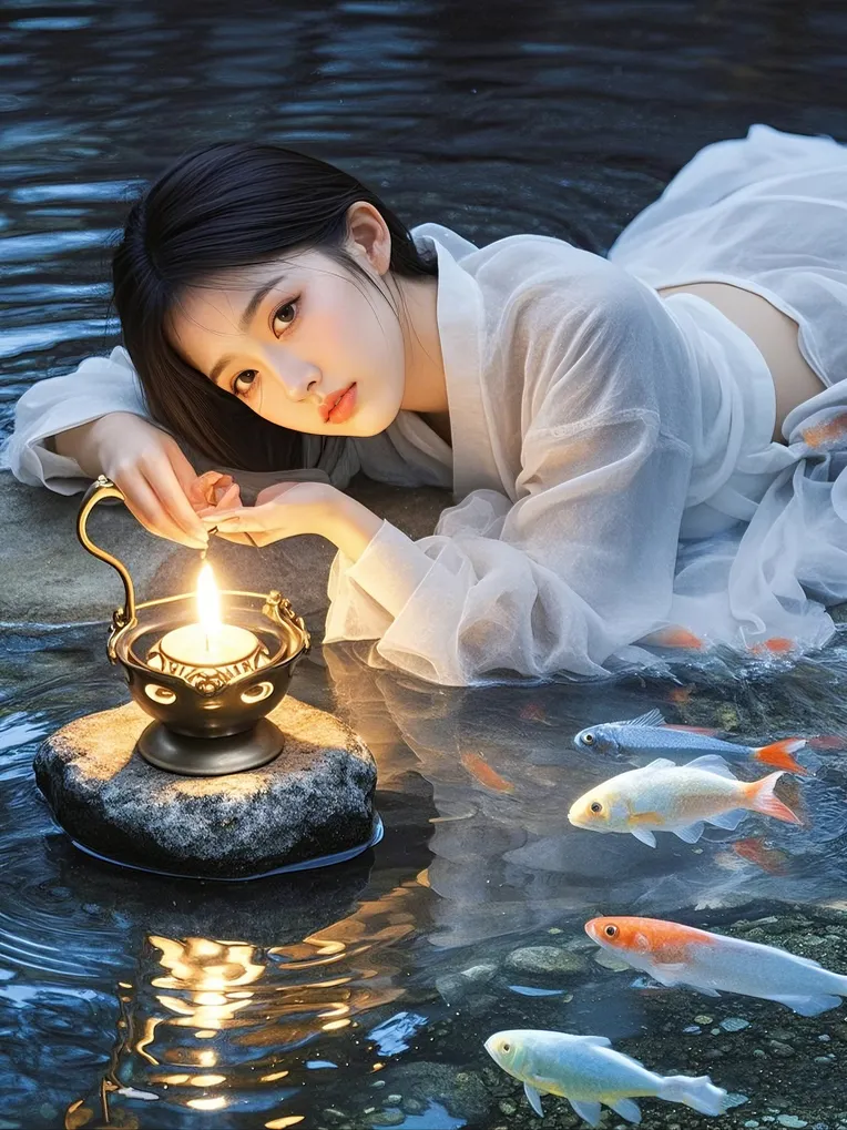 Portrait Photography,Girl,Physical/Facial feature,LoRA,FLUX.1