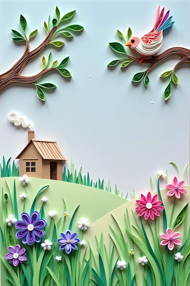 Cartoon style,Style Boost,Plant,LoRA,FLUX.1