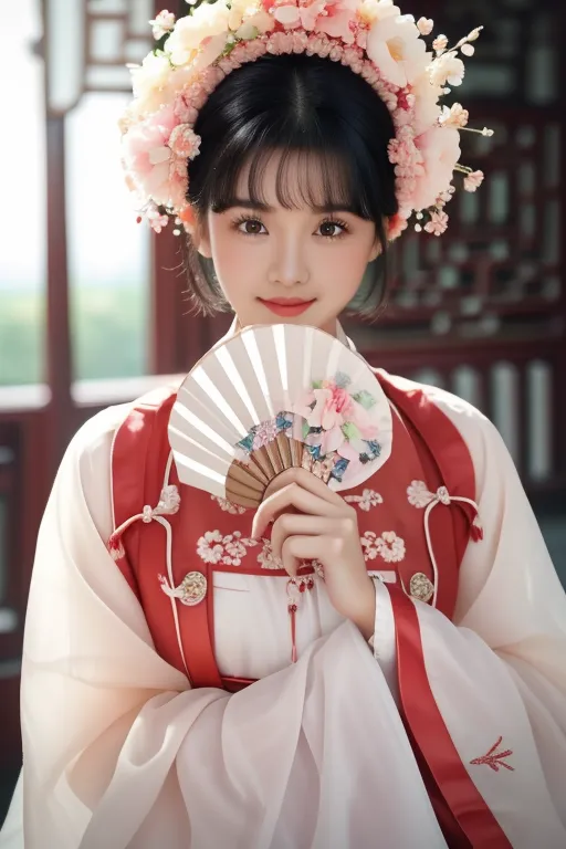 Realistic,Fashion & Makeup,Girl,LoRA,SD 1.5