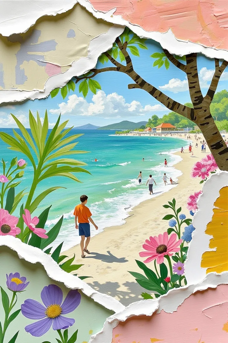 Digital Painting Media,Style Boost,Animal,LoRA,FLUX.1