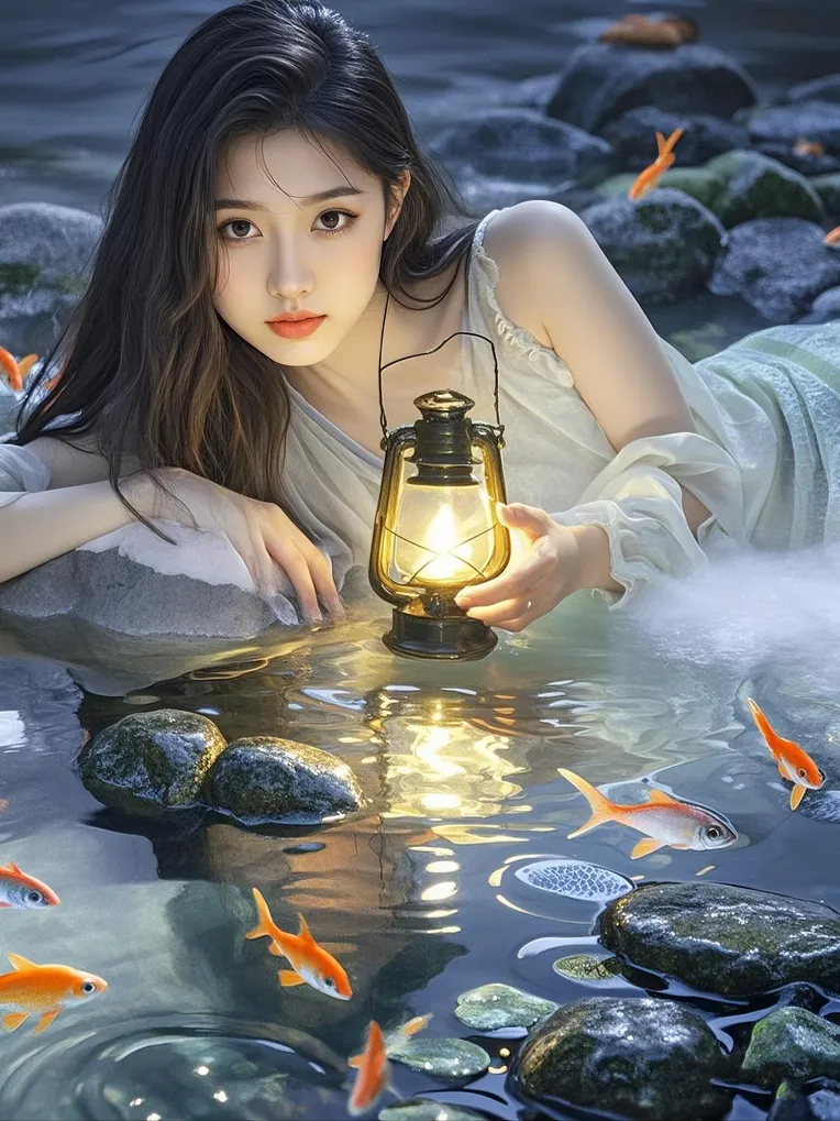 Portrait Photography,Girl,Physical/Facial feature,LoRA,FLUX.1