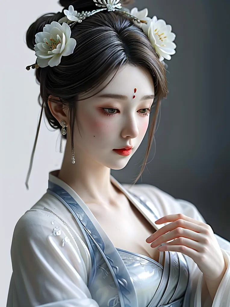 Illustration,Chinese Style,Anime Style,LoRA,SD 1.5