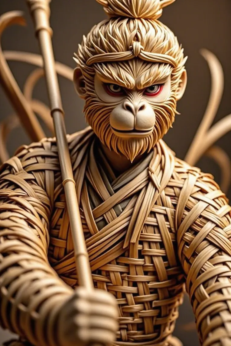 Cartoon style,Object Enhance,Animal,LoRA,FLUX.1