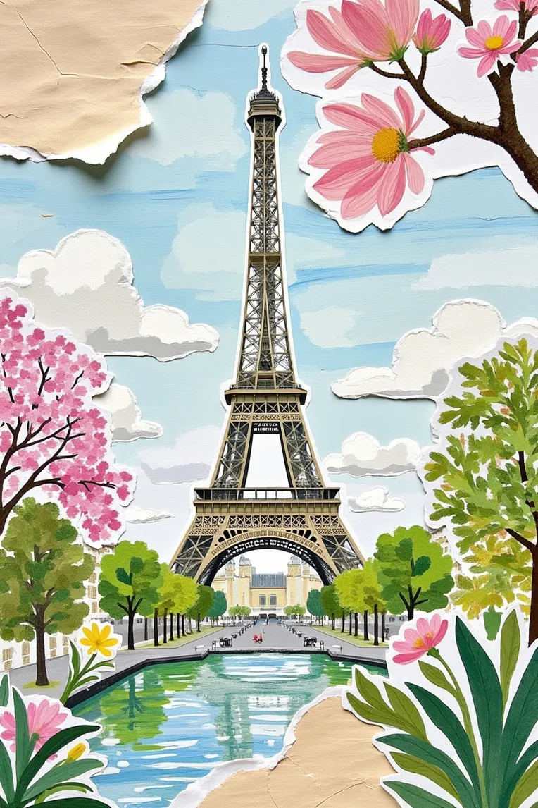 Digital Painting Media,Style Boost,Animal,LoRA,FLUX.1