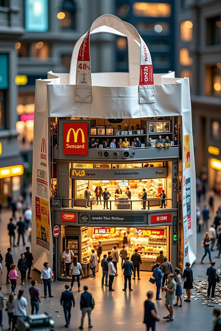 Architectural Design,Building,Style Boost,LoRA,FLUX.1