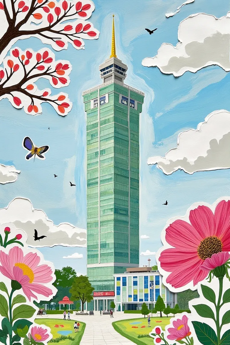 Digital Painting Media,Style Boost,Animal,LoRA,FLUX.1