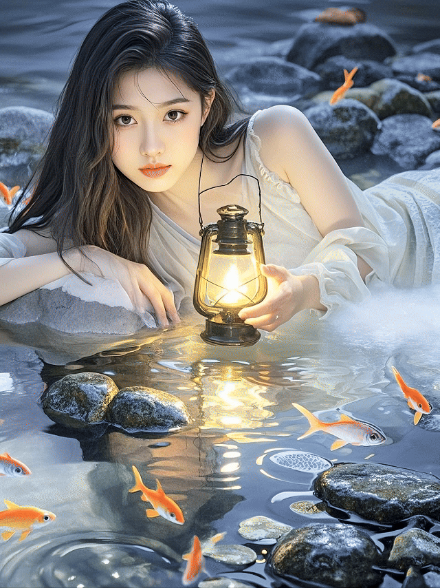 Portrait Photography,Girl,Physical/Facial feature,LoRA,FLUX.1