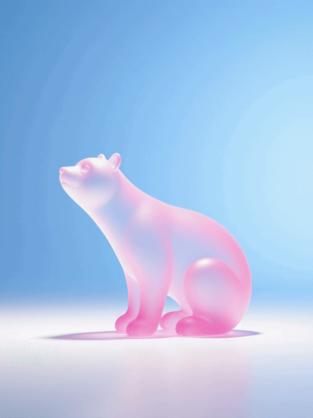 IP Character,Style Boost,3D Art,LoRA,FLUX.1