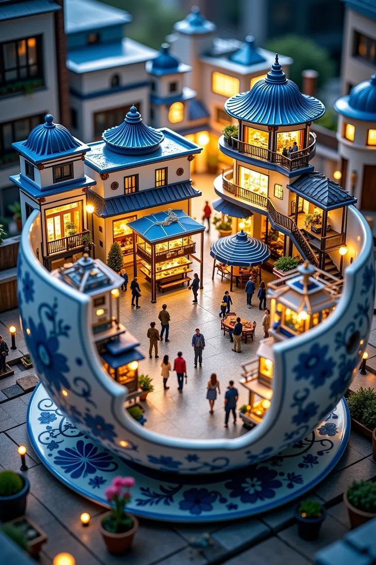 Architectural Design,Building,Style Boost,LoRA,FLUX.1