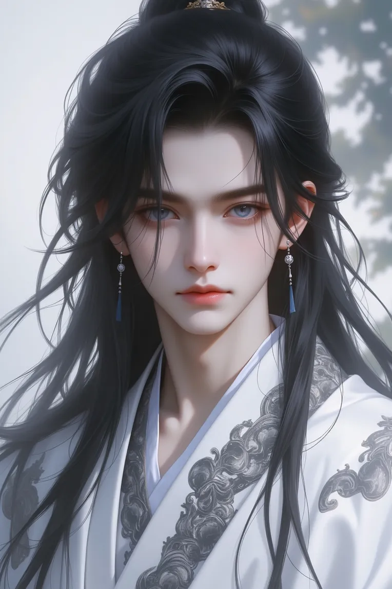 Anime Character,Boy,LoRA,FLUX.1