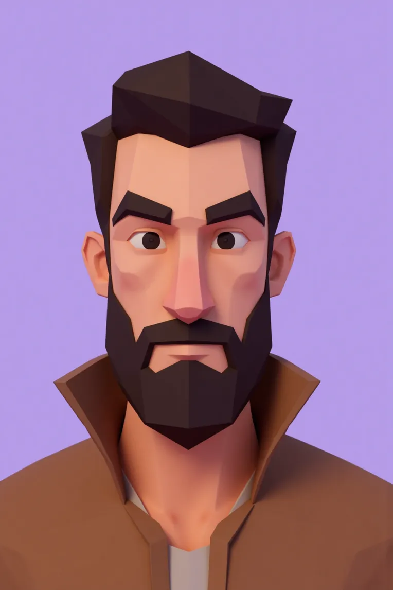 Cartoon style,IP Character,Style Boost,LoRA,FLUX.1