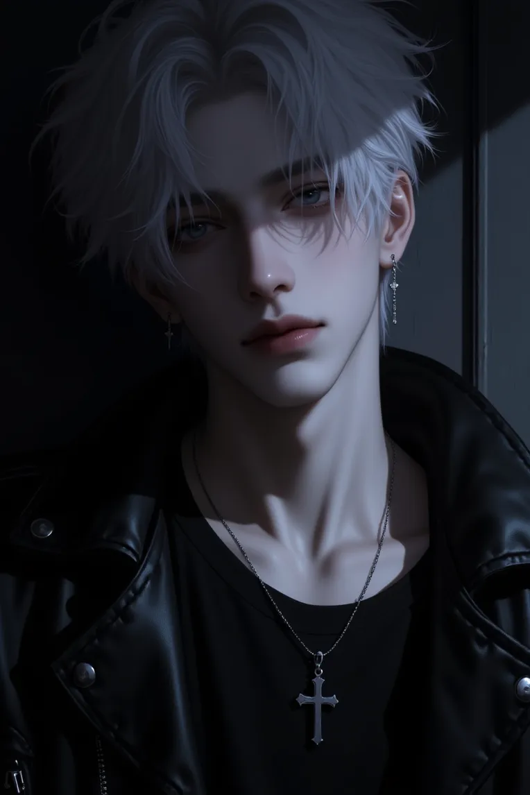 Anime Character,Boy,LoRA,FLUX.1