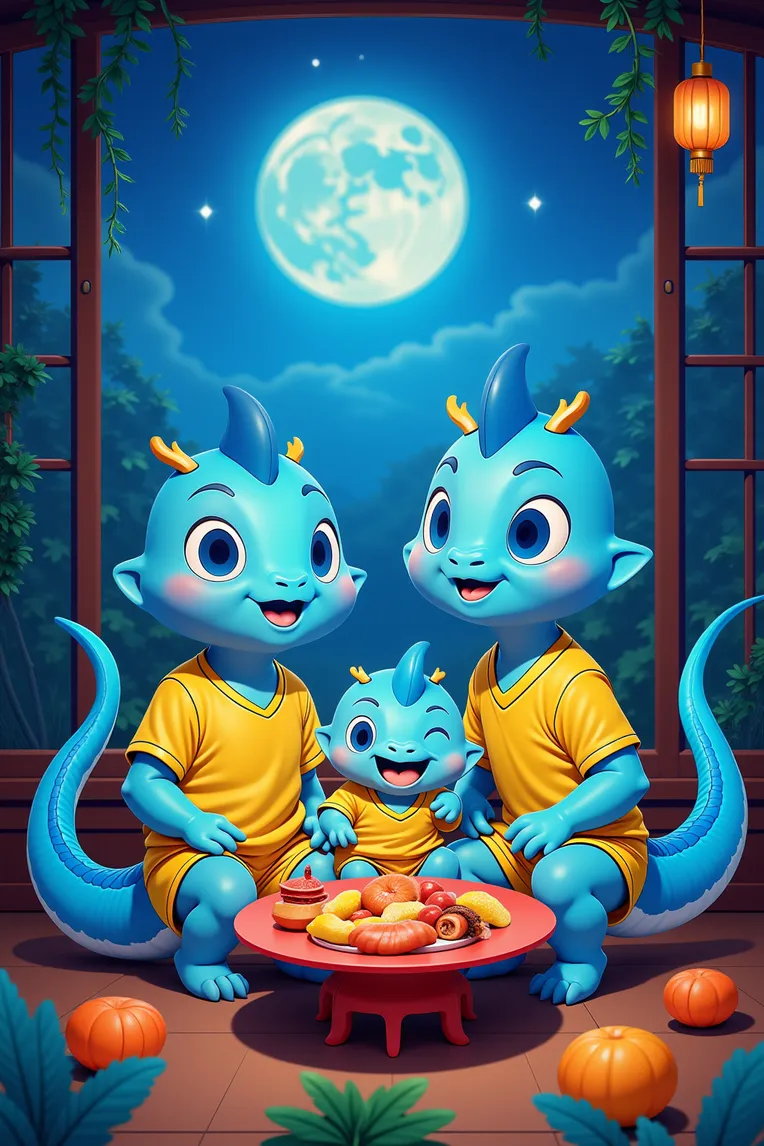 Cartoon style,Object Enhance,Animal,Workflow,