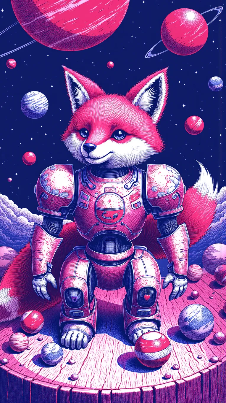 Traditional Painting Media,Style Boost,Animal,LoRA,FLUX.1