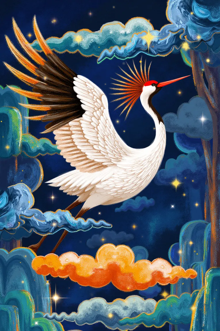 Traditional Painting Media,Girl,Style Boost,LoRA,FLUX.1