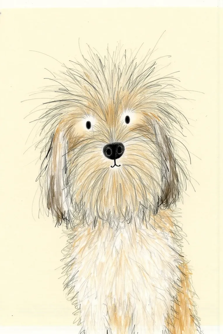 Traditional Painting Media,Style Boost,Animal,LoRA,FLUX.1