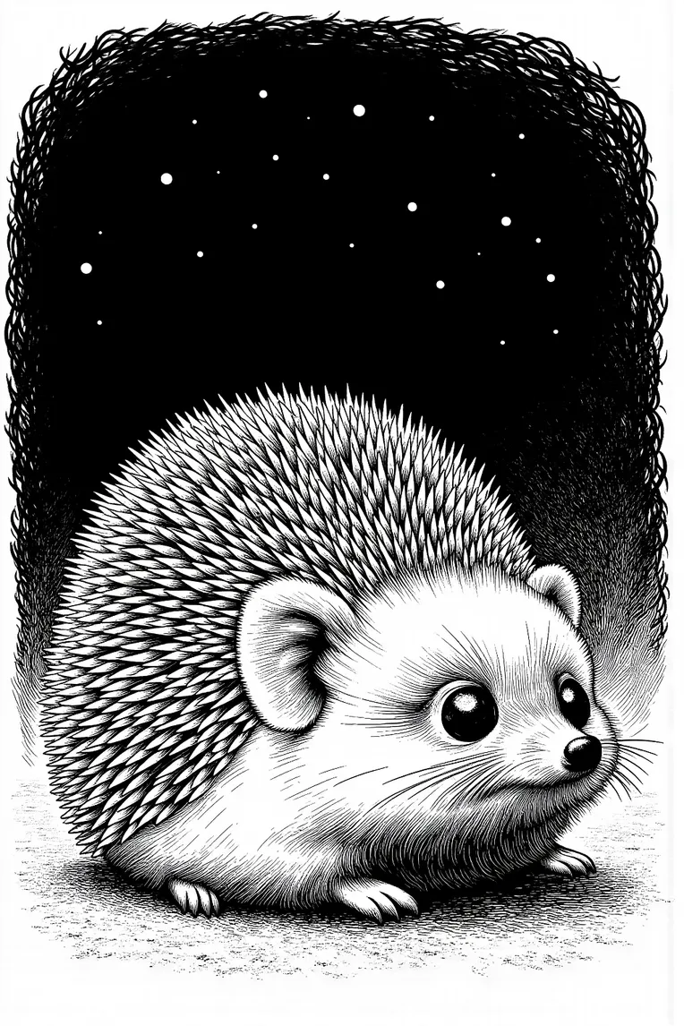 Digital Painting Media,Style Boost,Animal,LoRA,FLUX.1