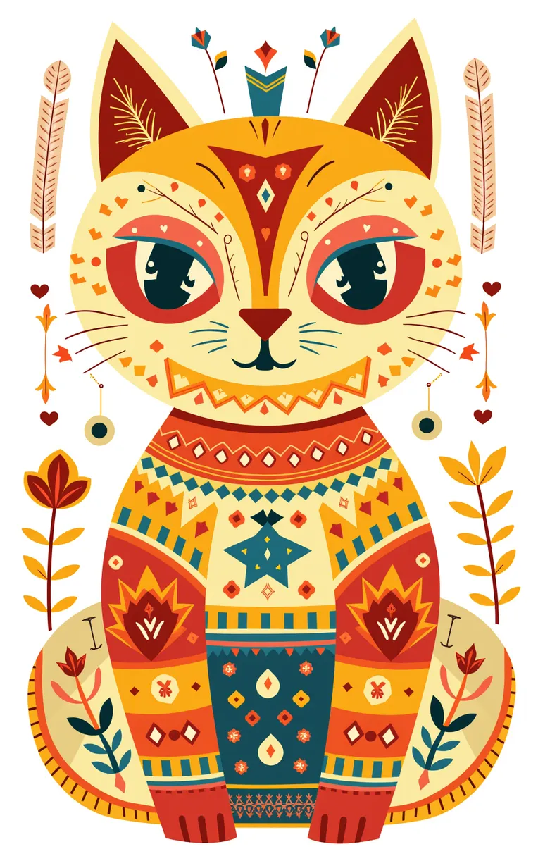 Flat Illustration,Girl,Style Boost,LoRA,FLUX.1