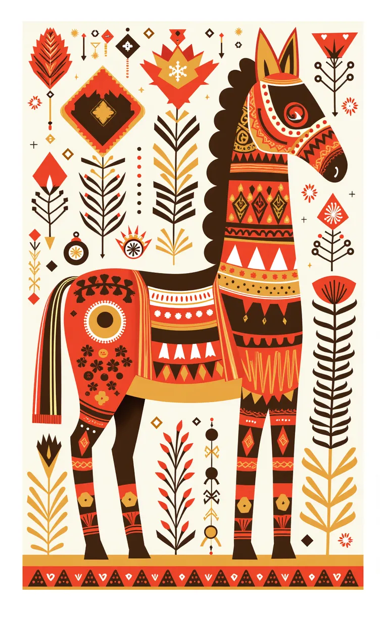 Flat Illustration,Girl,Style Boost,LoRA,FLUX.1