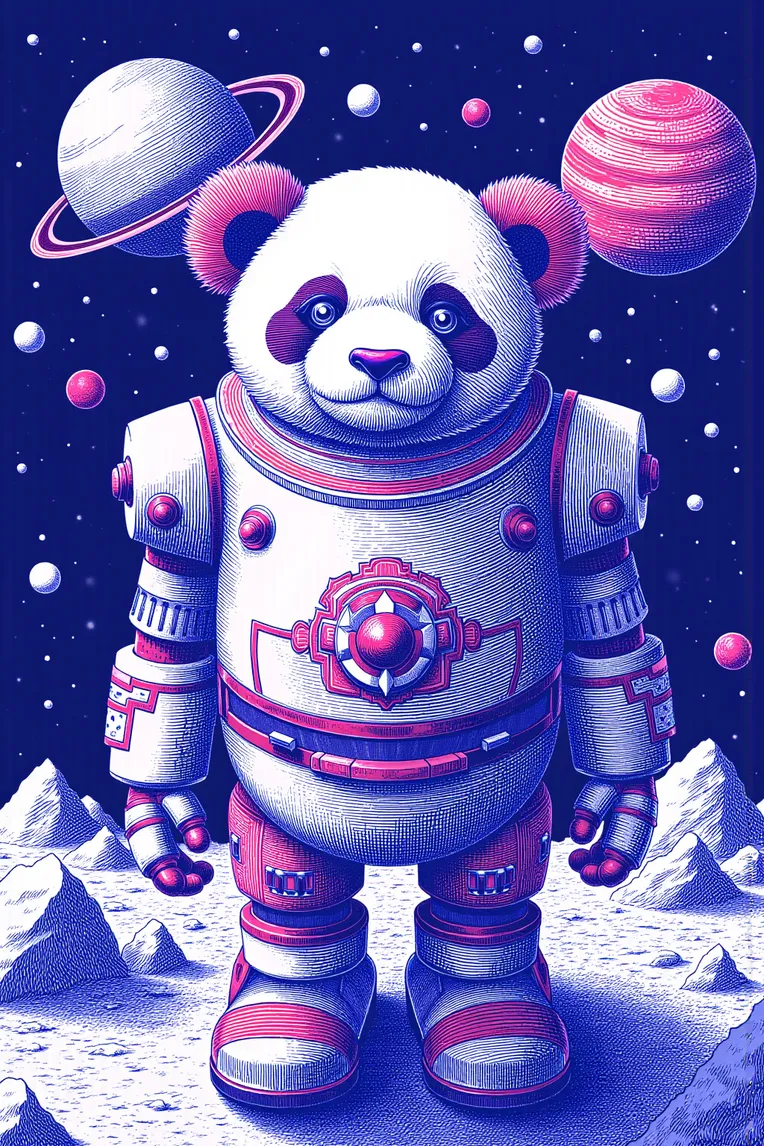 Traditional Painting Media,Style Boost,Animal,LoRA,FLUX.1