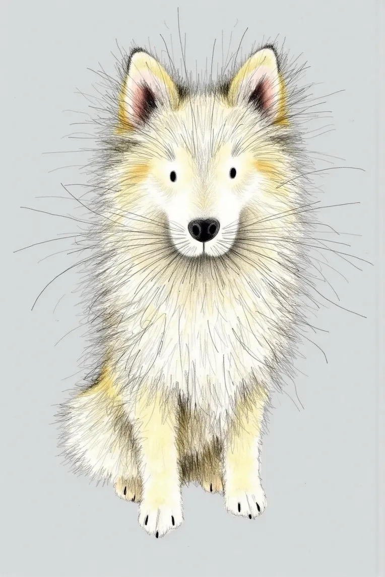 Traditional Painting Media,Style Boost,Animal,LoRA,FLUX.1