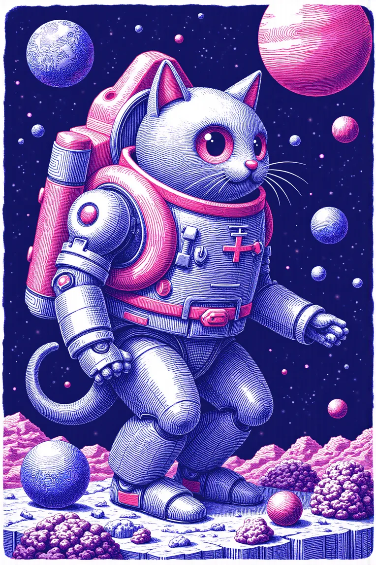 Traditional Painting Media,Style Boost,Animal,LoRA,FLUX.1