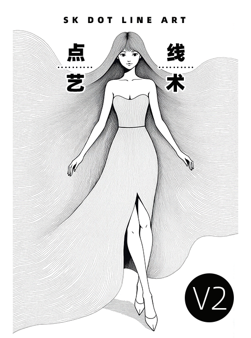 Traditional Painting Media,Girl,Style Boost,LoRA,FLUX.1