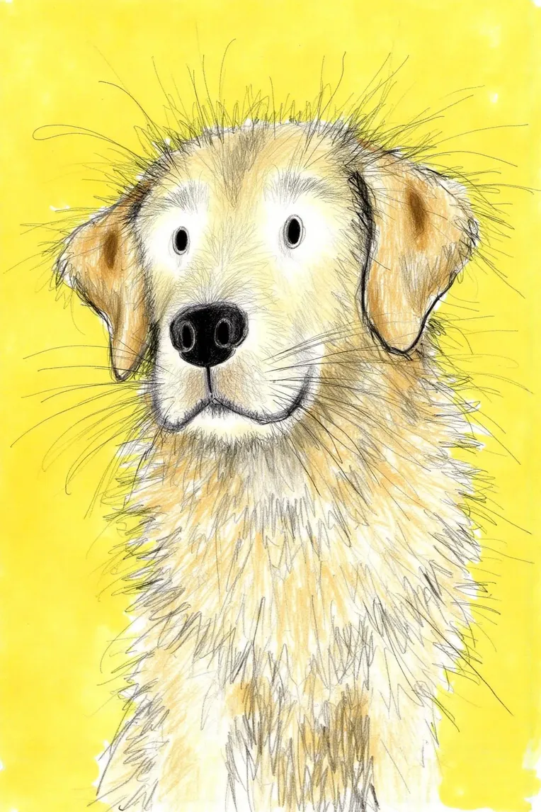 Traditional Painting Media,Style Boost,Animal,LoRA,FLUX.1