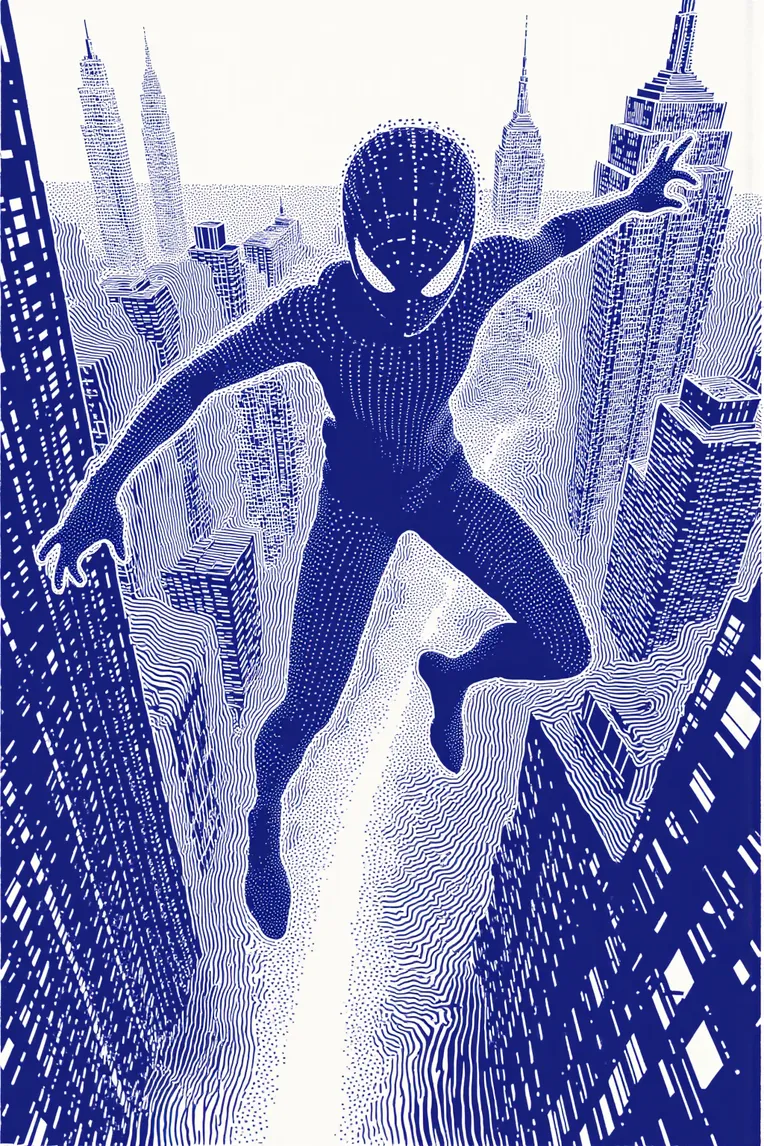 Digital Painting Media,Girl,Style Boost,LoRA,FLUX.1