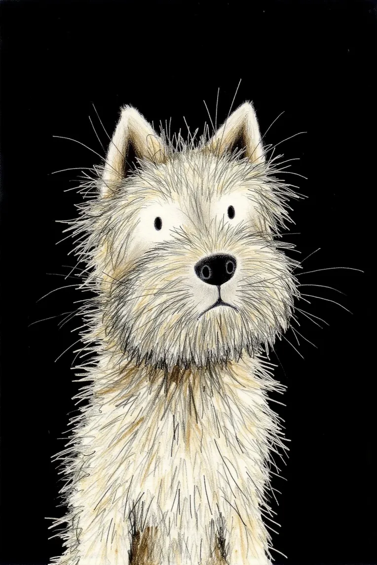 Traditional Painting Media,Style Boost,Animal,LoRA,FLUX.1