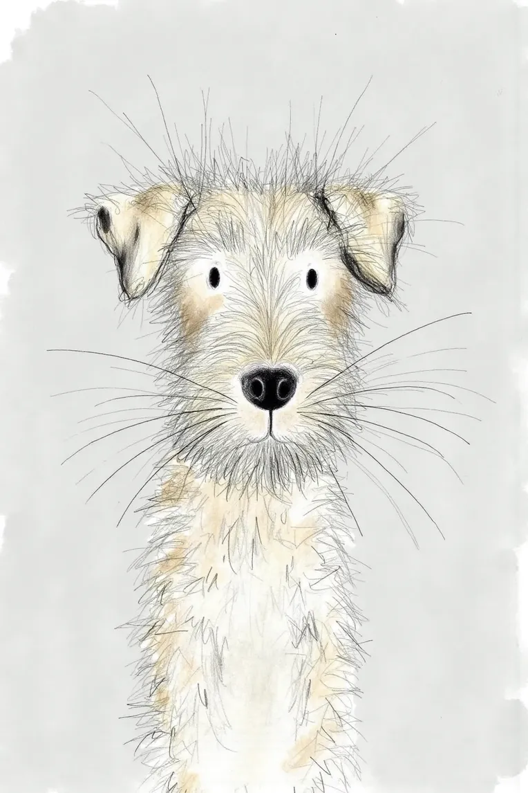 Traditional Painting Media,Style Boost,Animal,LoRA,FLUX.1