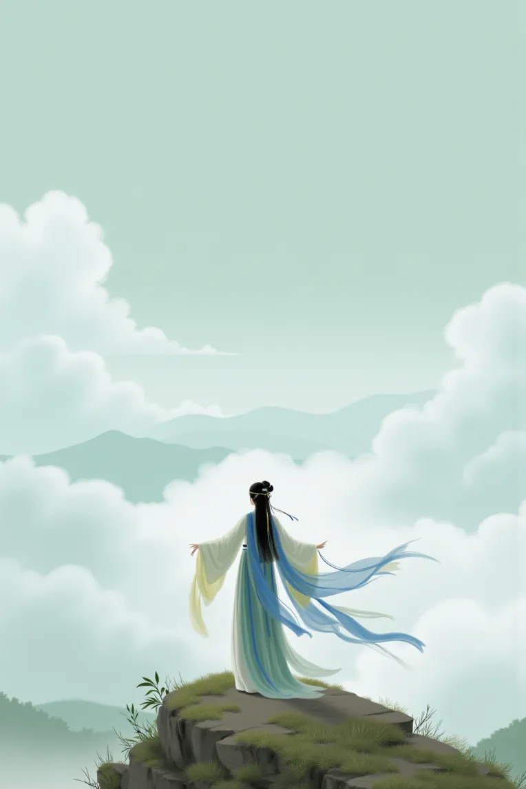 Illustration,Girl,Physical/Facial feature,LoRA,FLUX.1