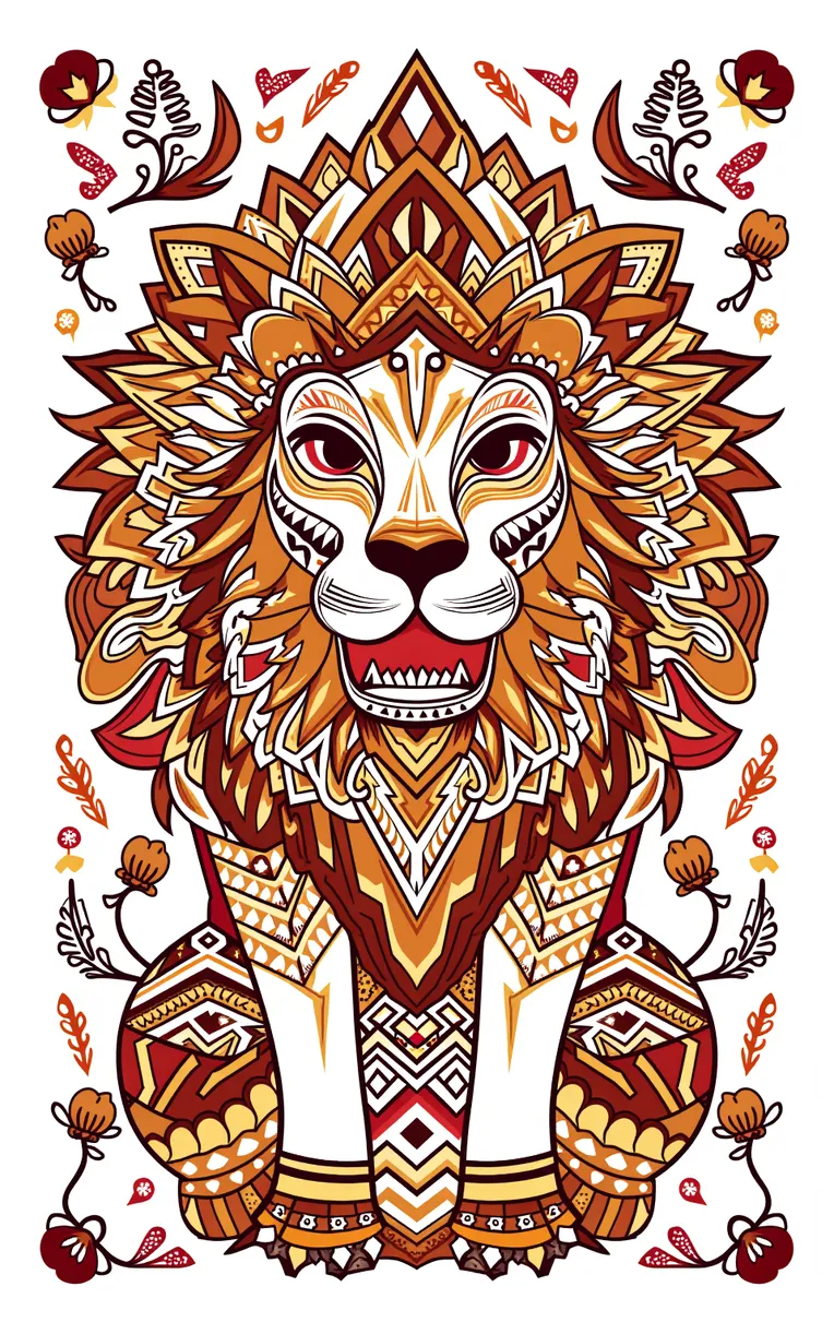 Flat Illustration,Girl,Style Boost,LoRA,FLUX.1