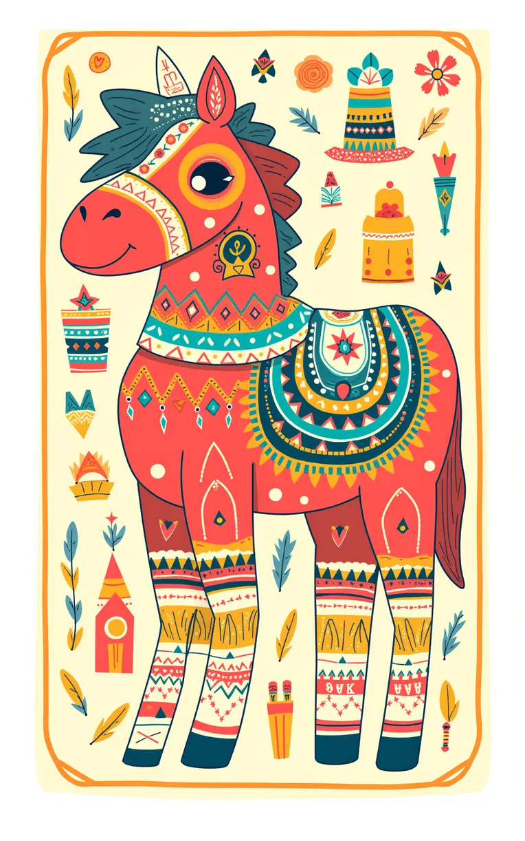 Flat Illustration,Girl,Style Boost,LoRA,FLUX.1