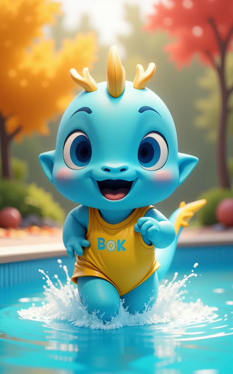 Cartoon style,Object Enhance,Animal,Workflow,