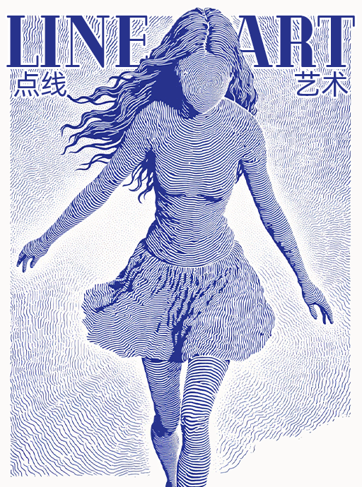 Digital Painting Media,Girl,Style Boost,LoRA,FLUX.1